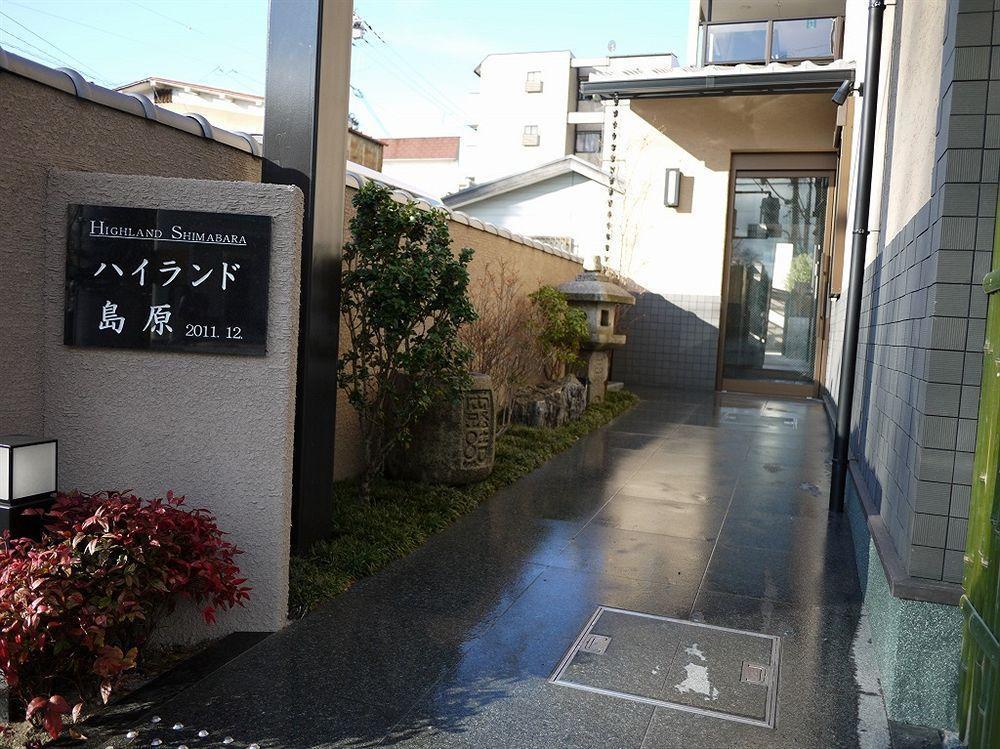 Oyo Hotel Musubi Kyoto Shimabaraguchi Exterior foto